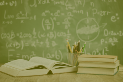 Corrections Education