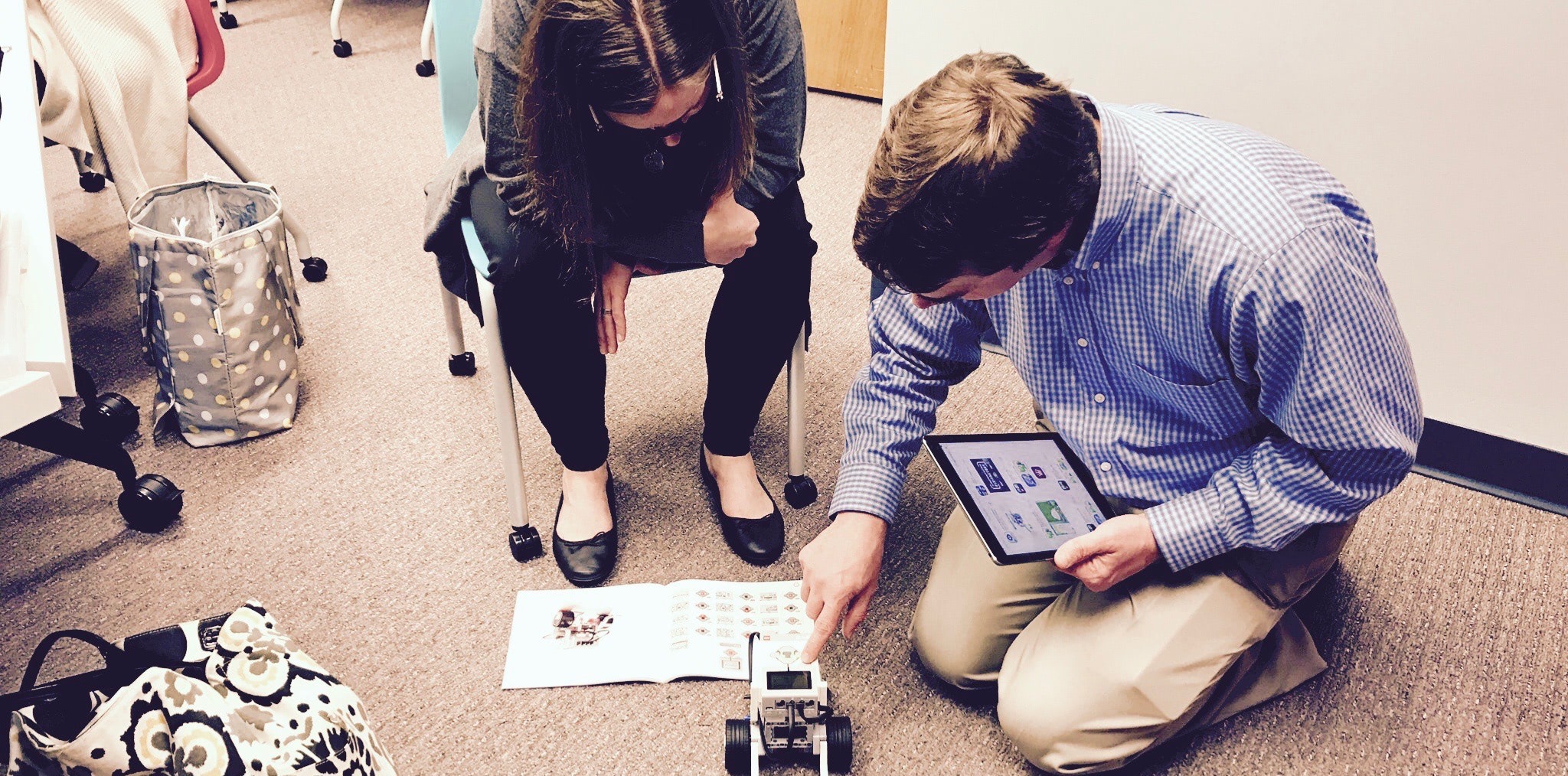 Professional Development