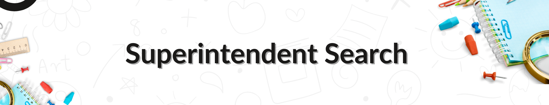 Superintendent Search